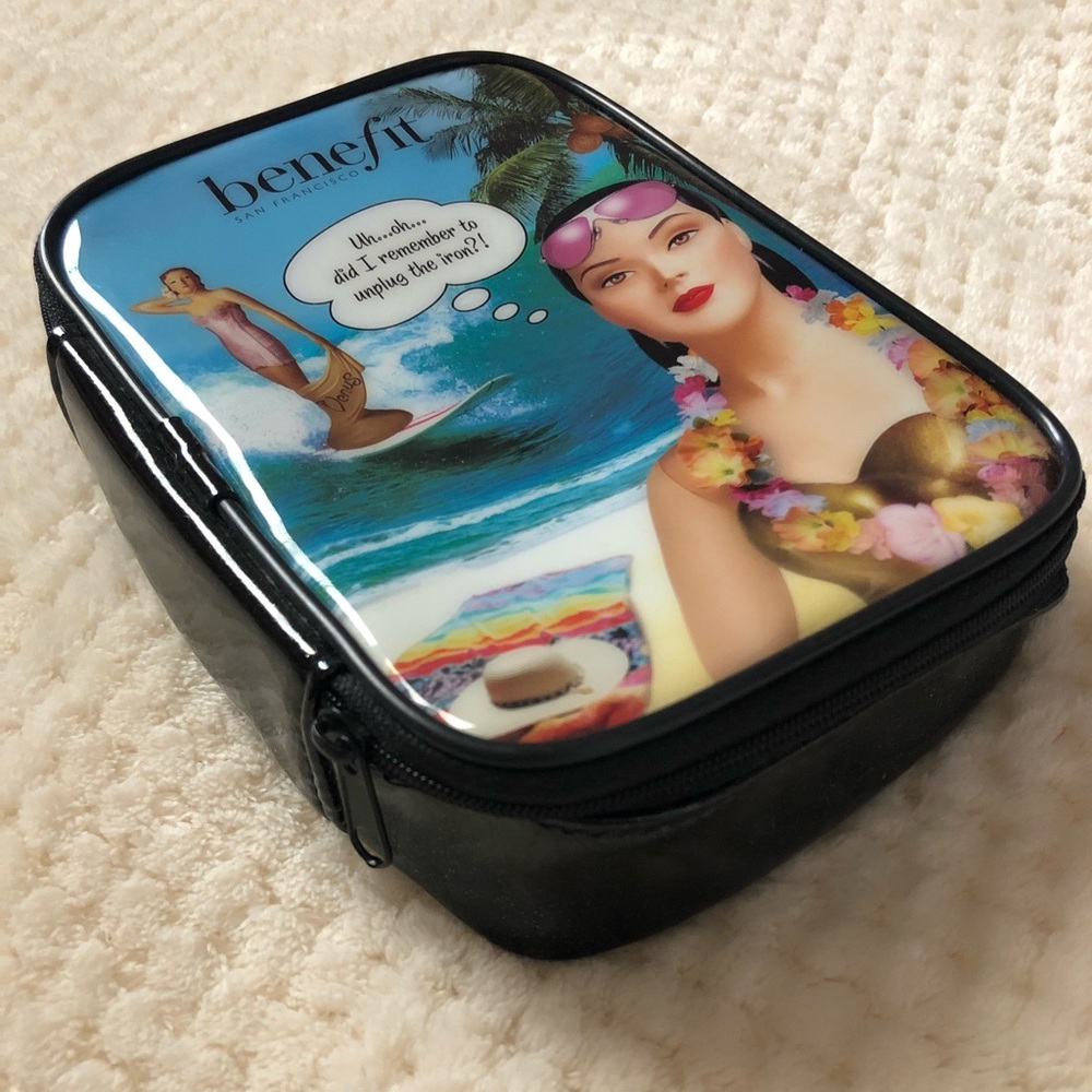 Benefit Cosmetic Brow Kit